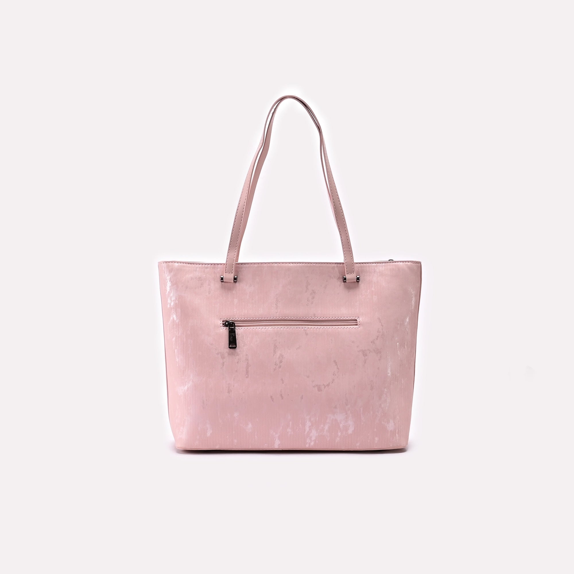 Shoulder Bag Pink 0331790