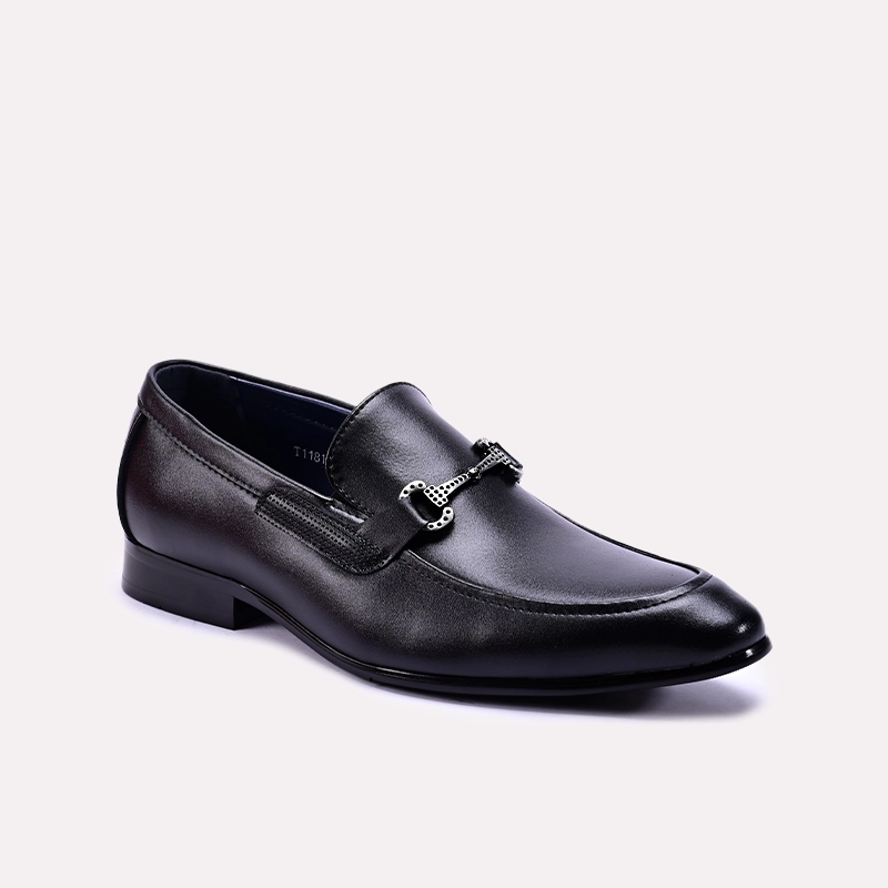 Formal Shoes Black 0111359