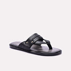 Casual Slipper Black 0151406