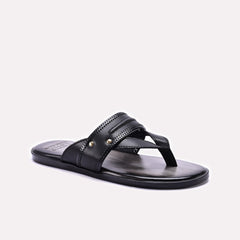 Casual Slipper Black 0151406