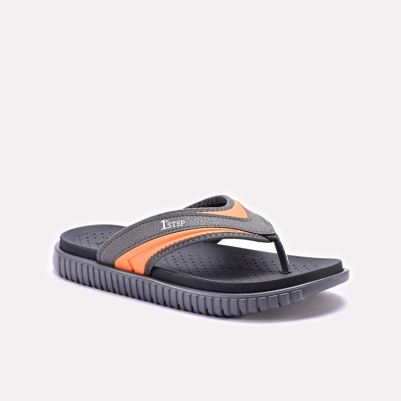 Sport Slipper Gray 0151368