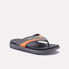 Sport Slipper Gray 0151368