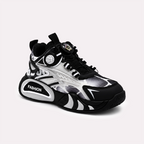 Boy Jogger Shoes Gray 0650833