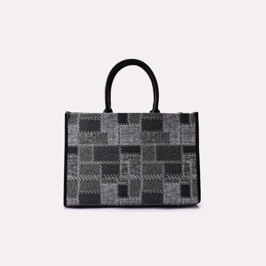 Casual Shoulder Bags Black 0331583