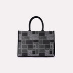 Casual Shoulder Bags Black 0331583