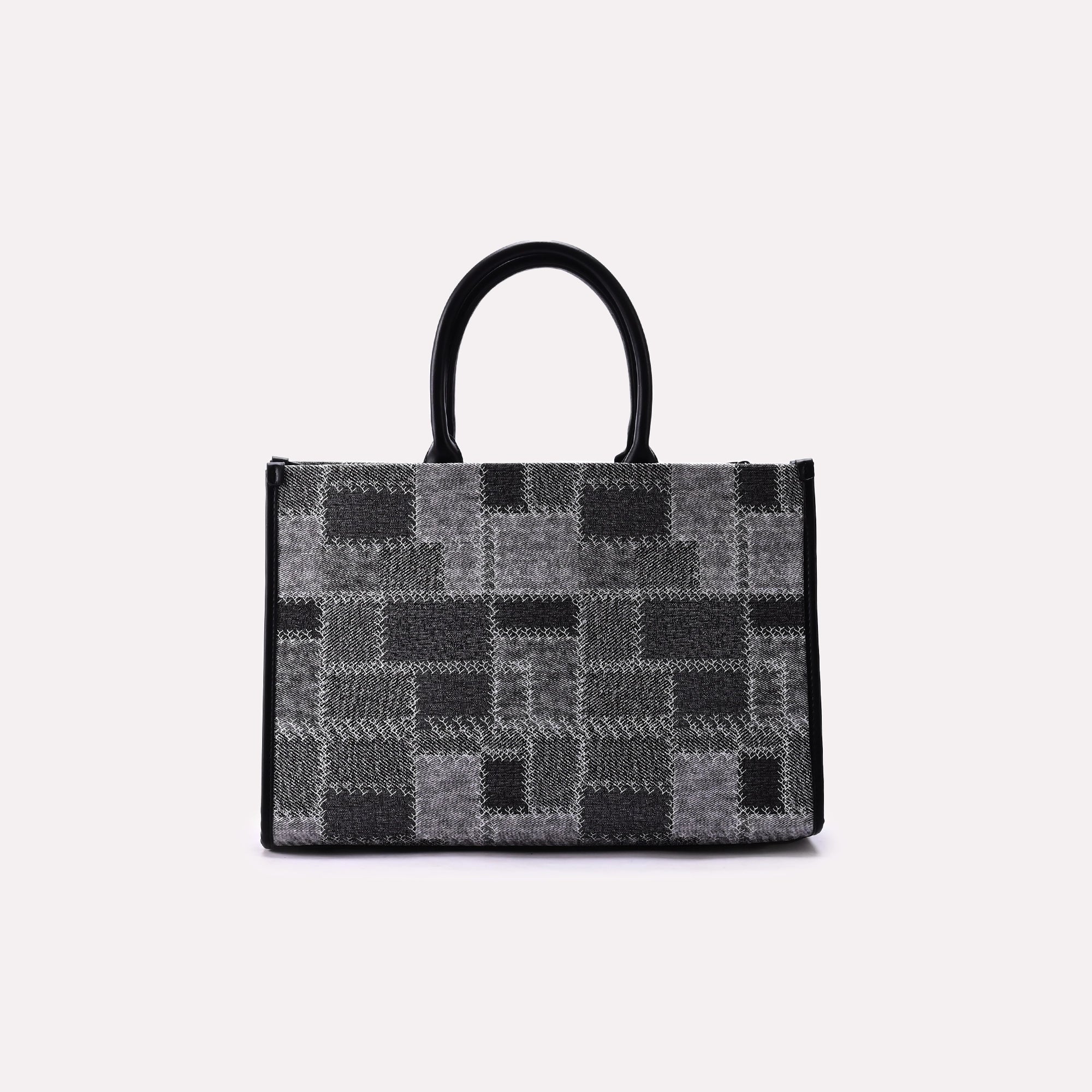 Casual Shoulder Bags Black 0331583