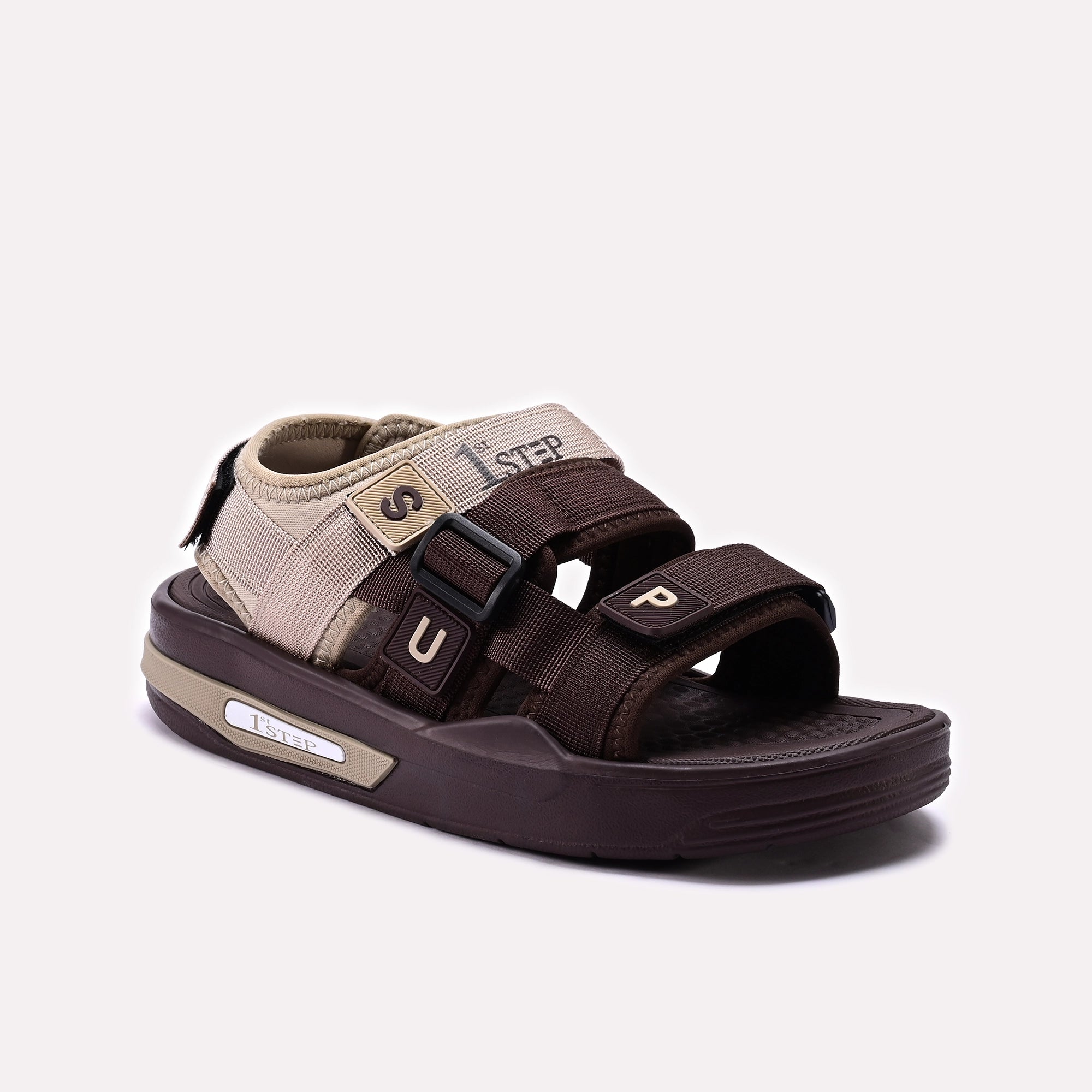 Sport Sandal Brown 0141446