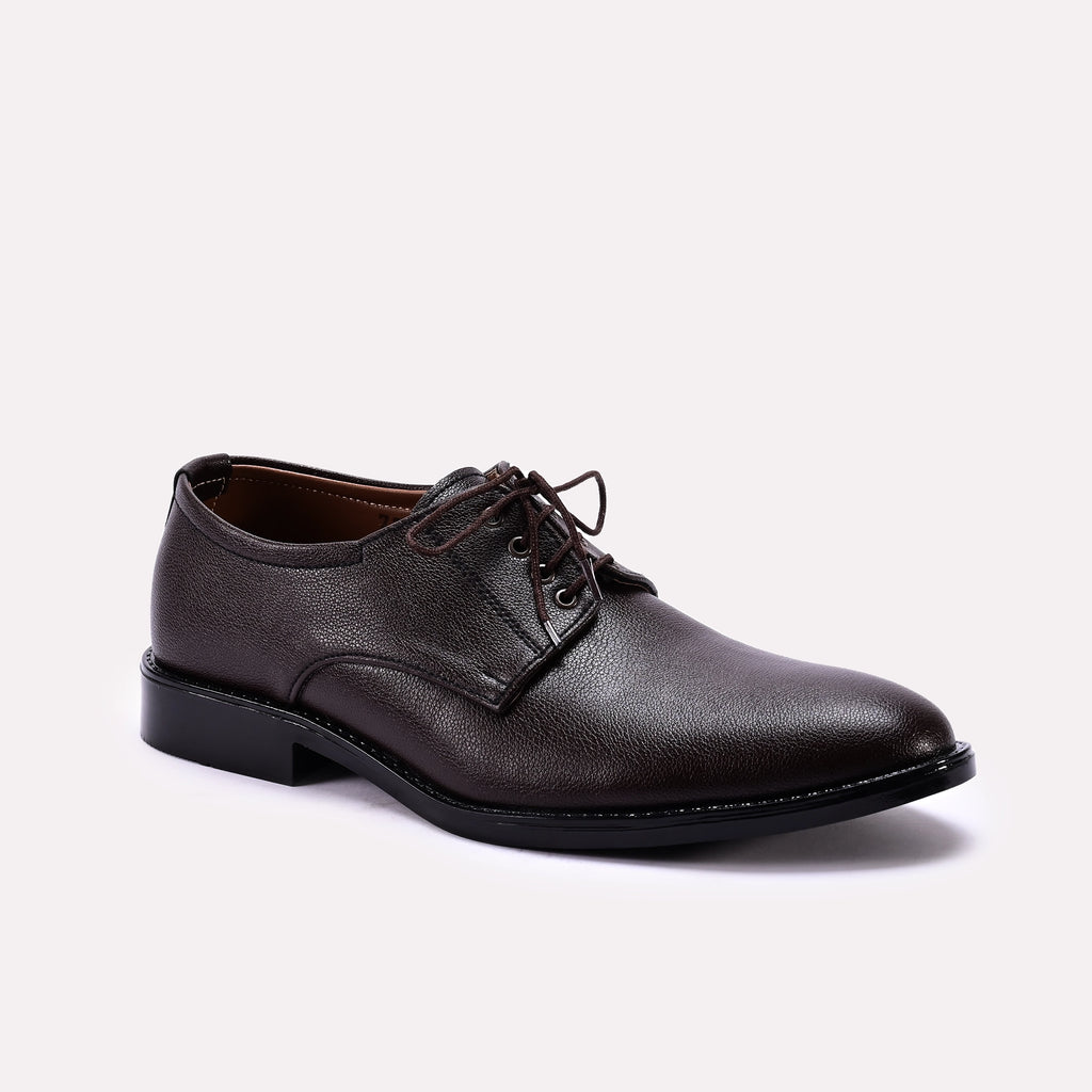 Formal Shoes Brown 0111605
