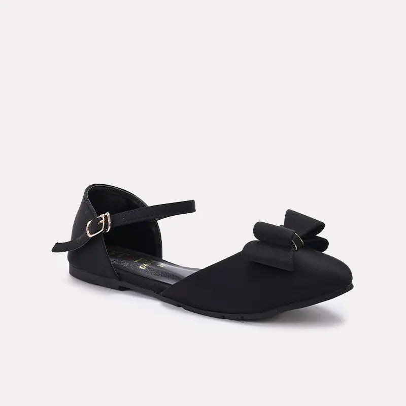 Casual Pumps Black 0431433