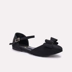 Casual Pumps Black 0431433