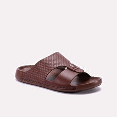 Casual Slipper Mustard 0151198