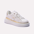 Women Sneaker Shoes White 0441060