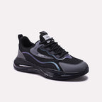 Sneaker Shoes Black 0120681