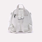 Backpack White 0820828
