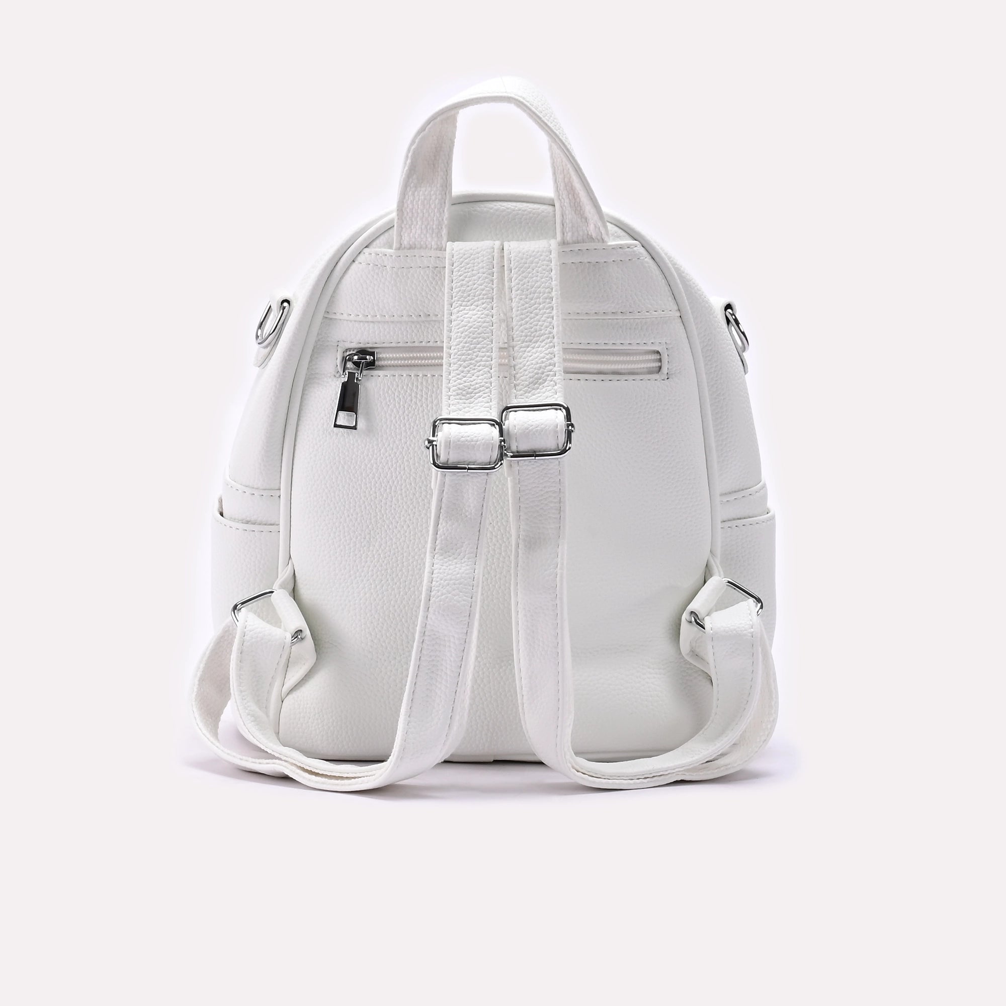 Backpack White 0820828