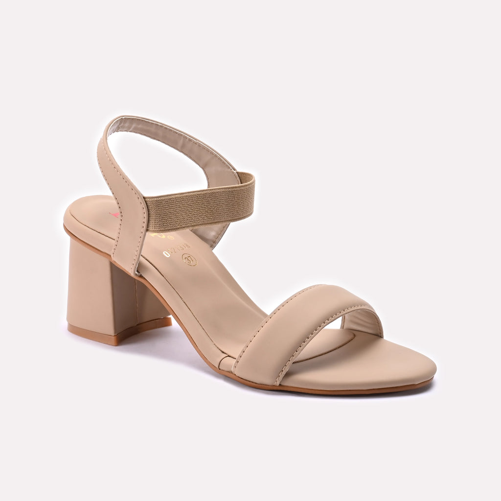 Casual Sandal Fawn 0421318