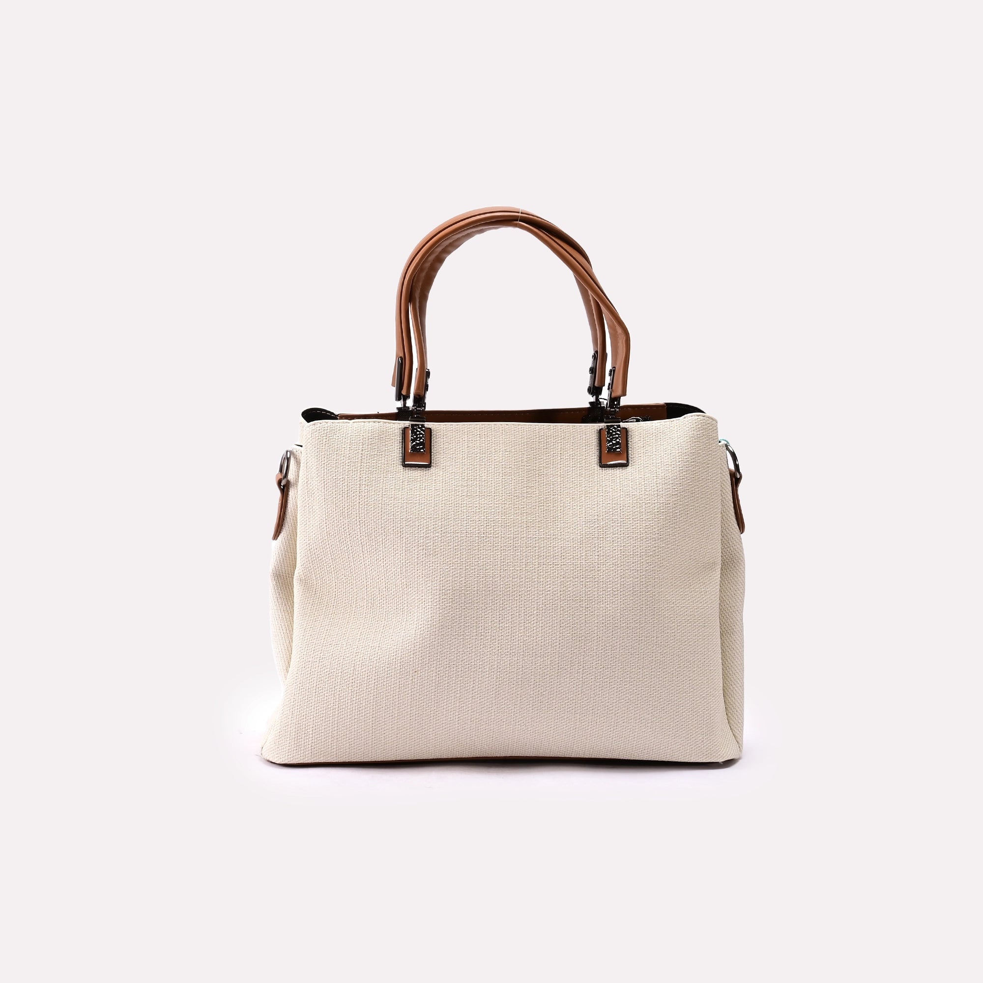 Casual Shoulder Bags White 0331685