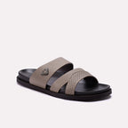 Casual Slipper Khaki 0151355