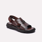 Boy Casual Sandal Brown 0621104