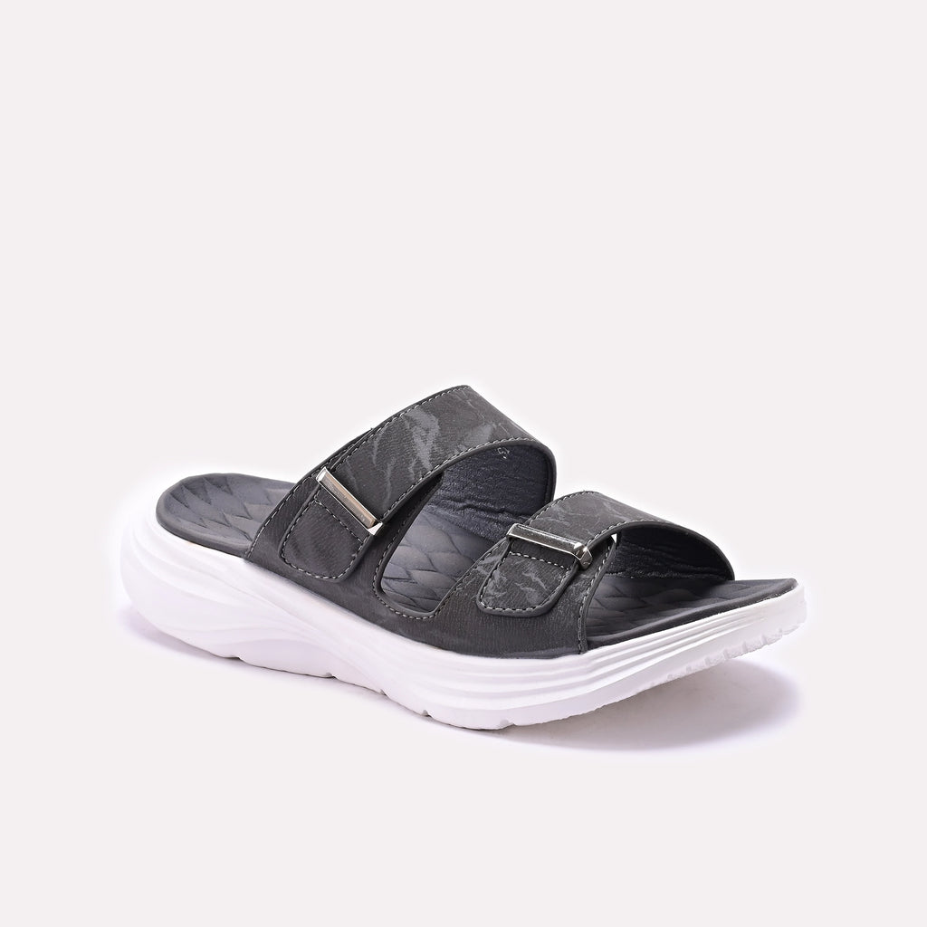Casual Slipper Gray 0151399