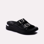 Casual Slipper Black 0414055