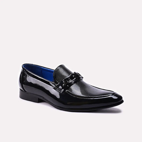 Black Formal Shoes 0111396