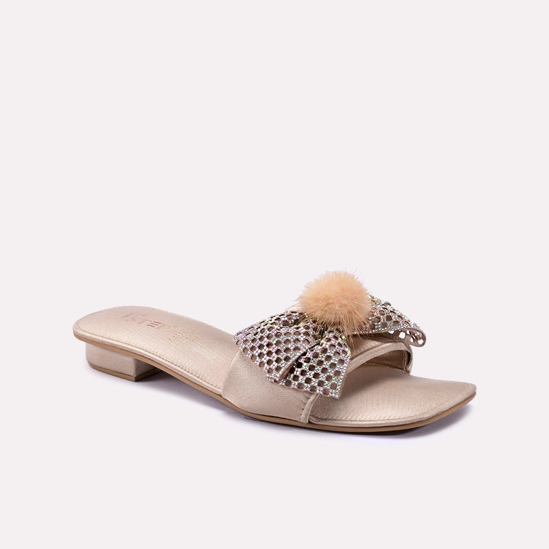 Fancy Slipper Fawn 0412656