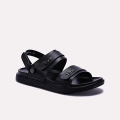 Casual Sandal Black 0141015