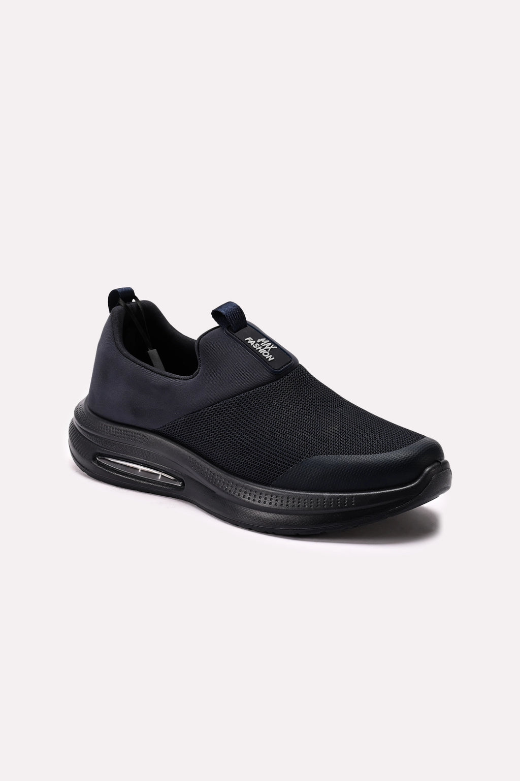 Sneaker Shoes Dark Gray 0120776