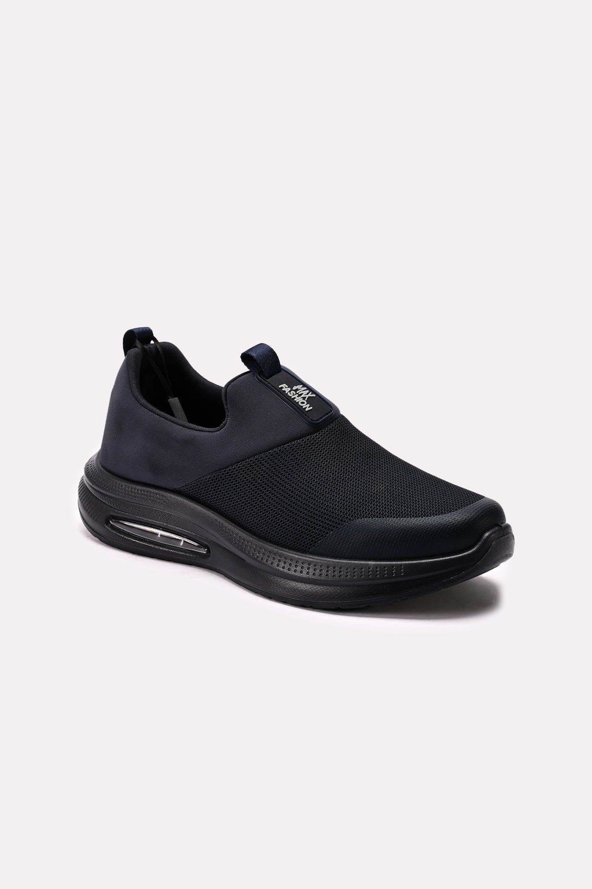 Sneaker Shoes Dark Gray 0120776