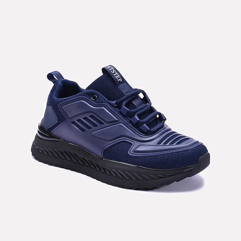 Blue Jogging Sneakers 0120576