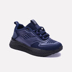 Blue Jogging Sneakers 0120576