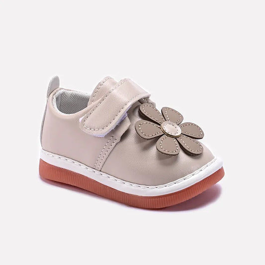 Sneaker Shoes Fawn 0740054