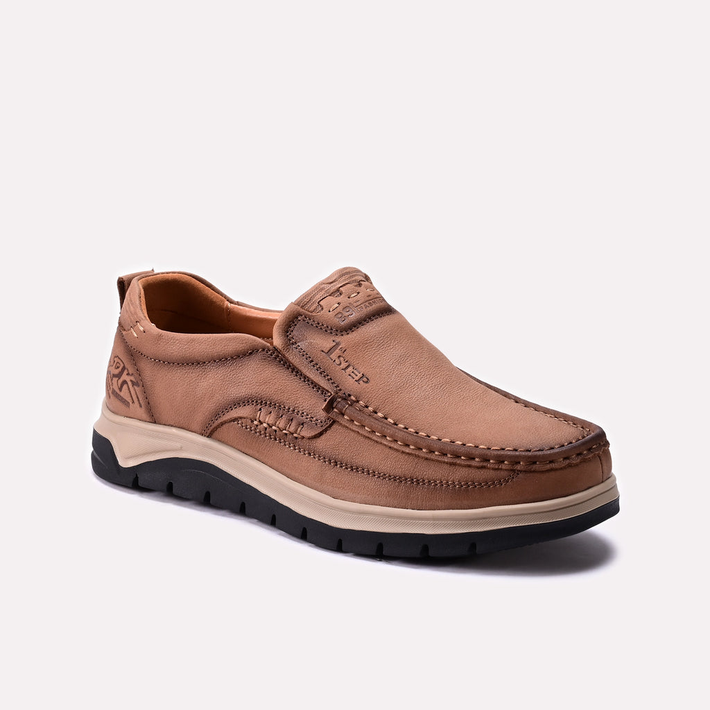 Casual Shoes Khaki 0160653