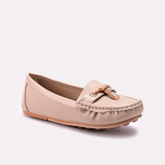 Moccasin Shoes Fawn 0440948
