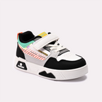 Boy Jogger Shoes Black 0650835
