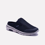 Blue Mules Shoes For Men 0120436