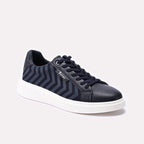 Sneaker Shoes Blue 0120785