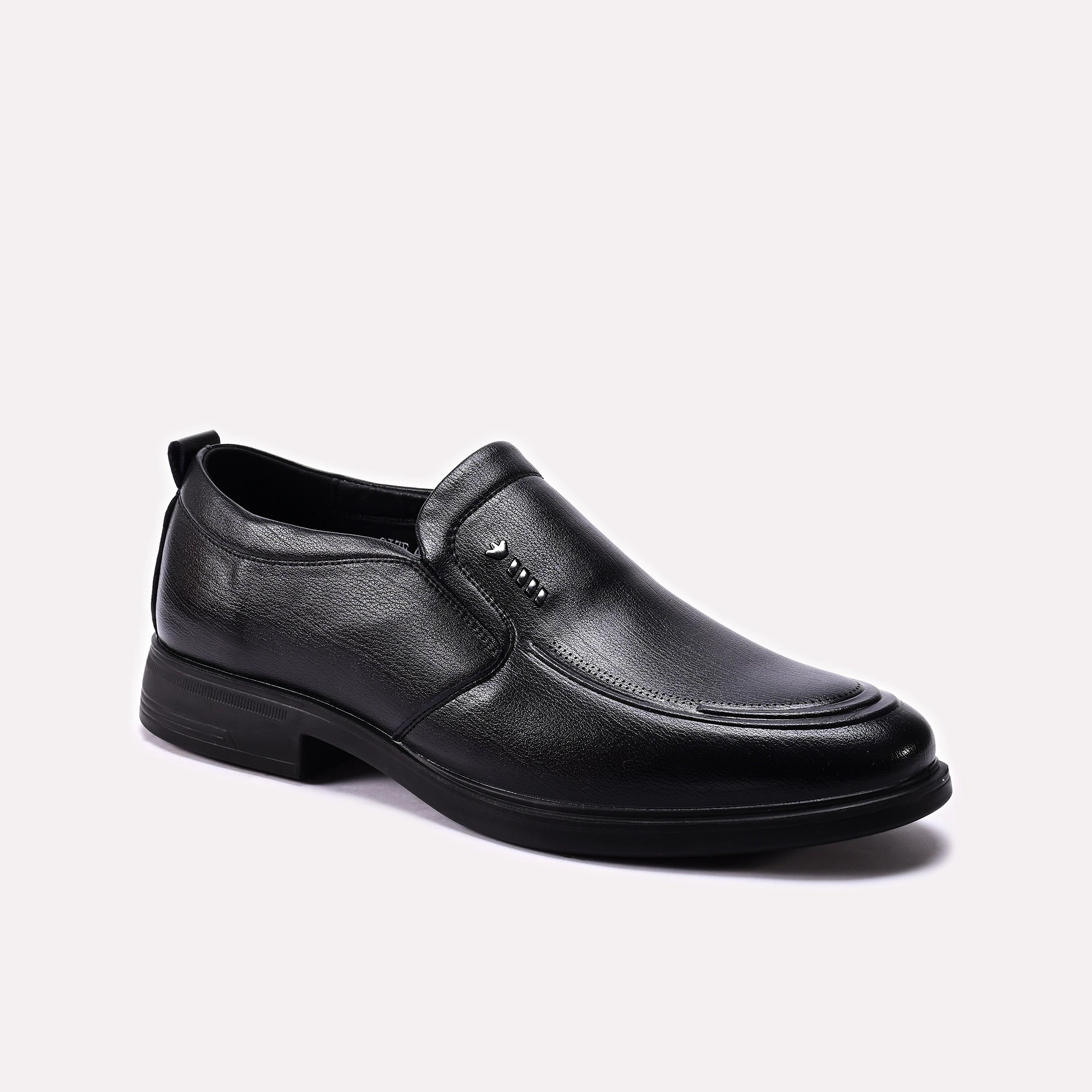 Formal Shoes Black 0111658