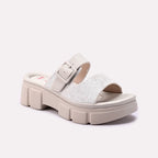 Casual Slipper Fawn 0413459
