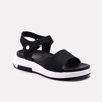 Fancy Sandal Black 0421851