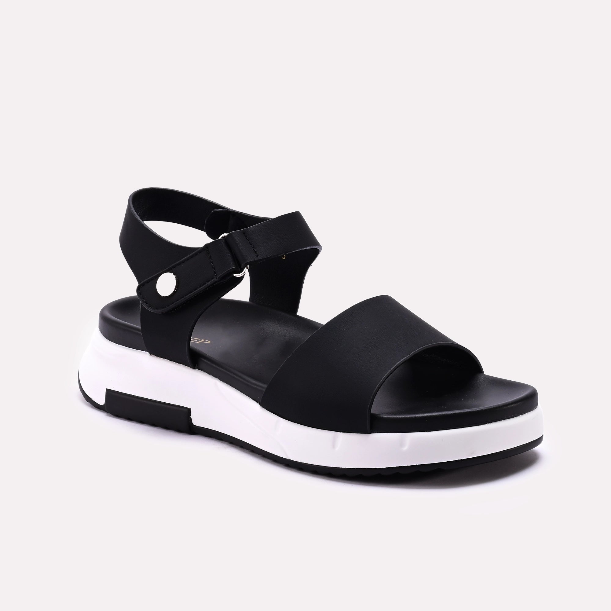 Fancy Sandal Black 0421851