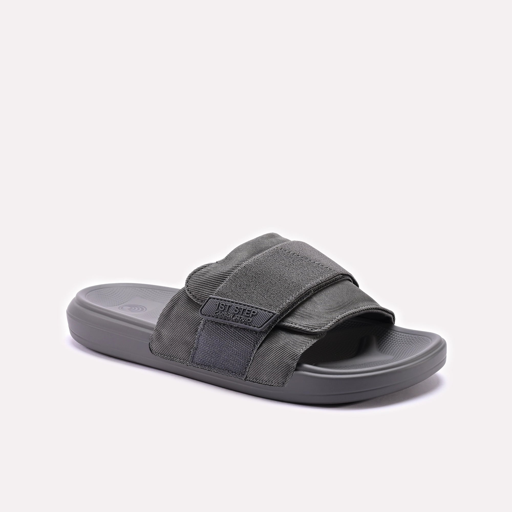 Casual Slipper Gray 0151377