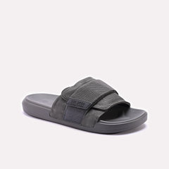 Casual Slipper Gray 0151377