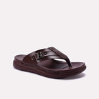 Casual Slipper Brown 0151304