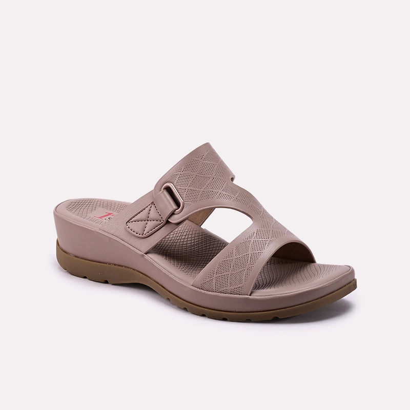 Casual Slipper Pink 0413346