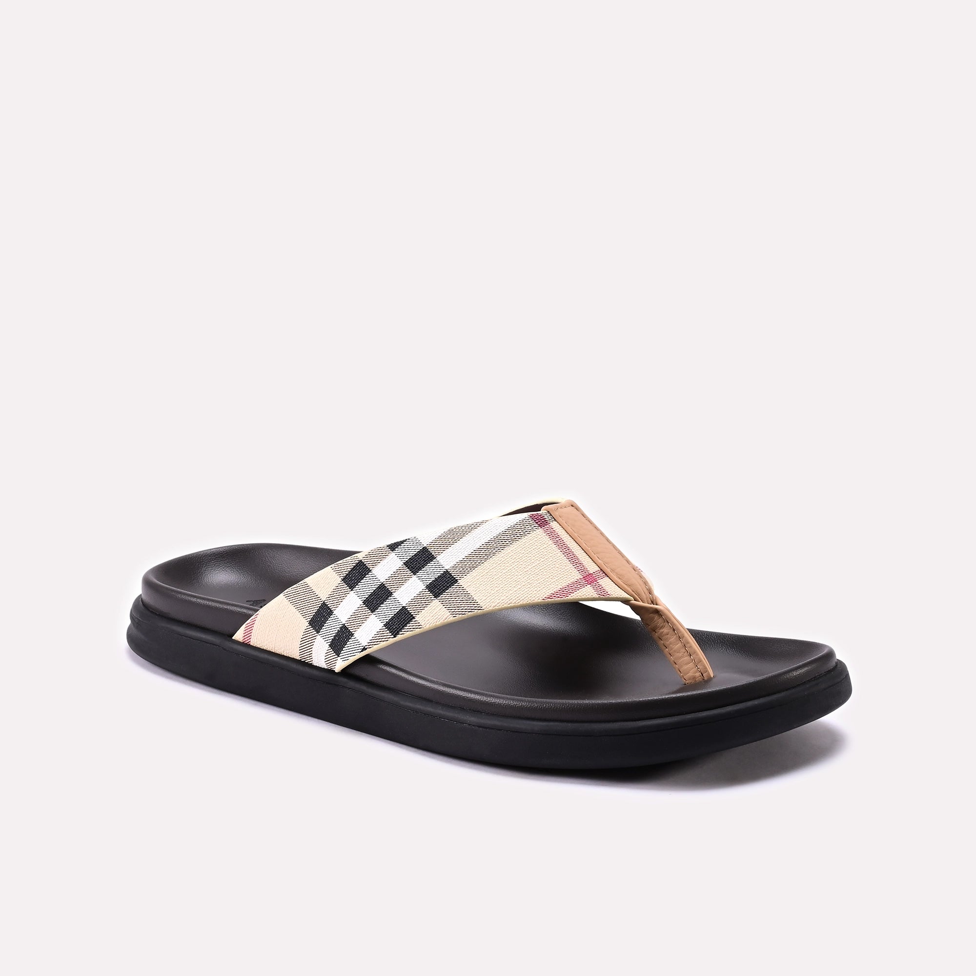 Casual Slipper Fawn 0151331