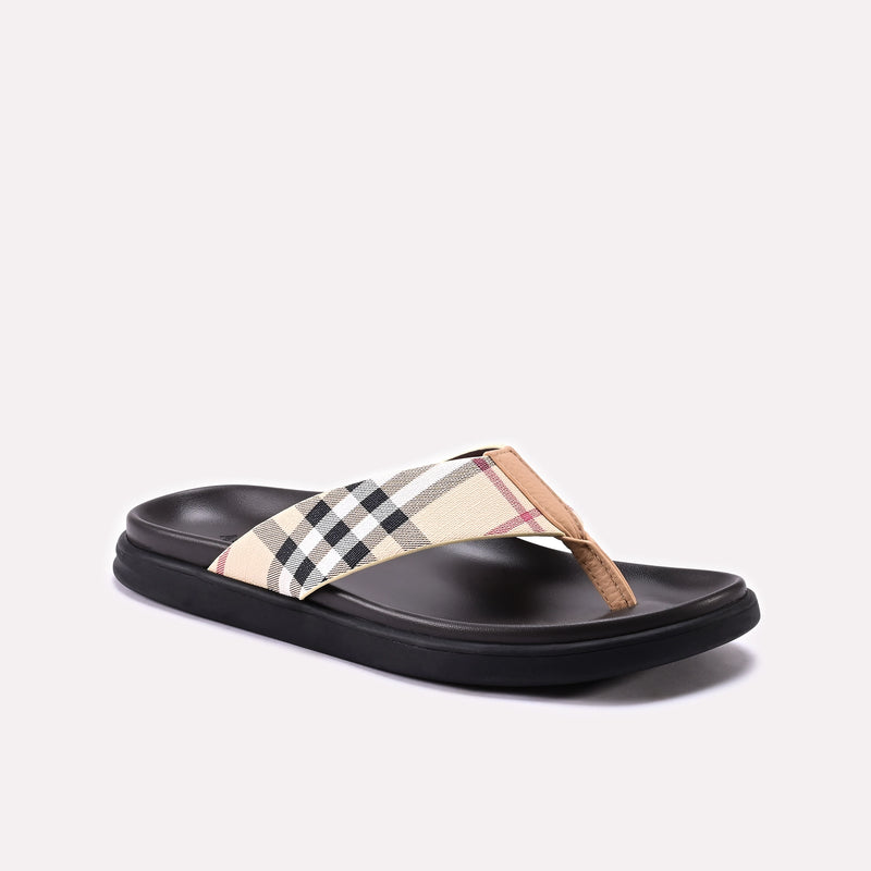 Casual Slipper Fawn 0151331