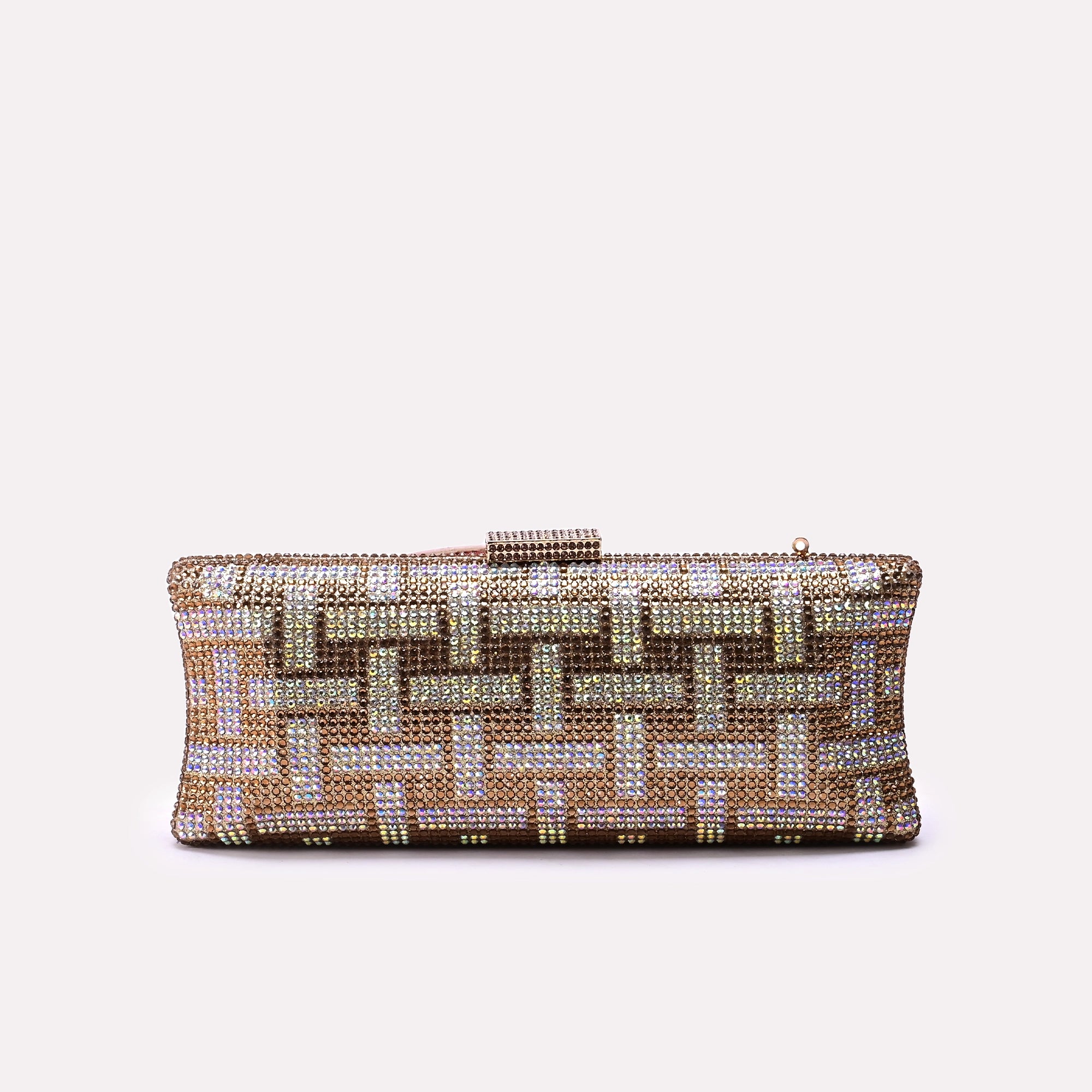 Party Clutch Light Gold 0315849