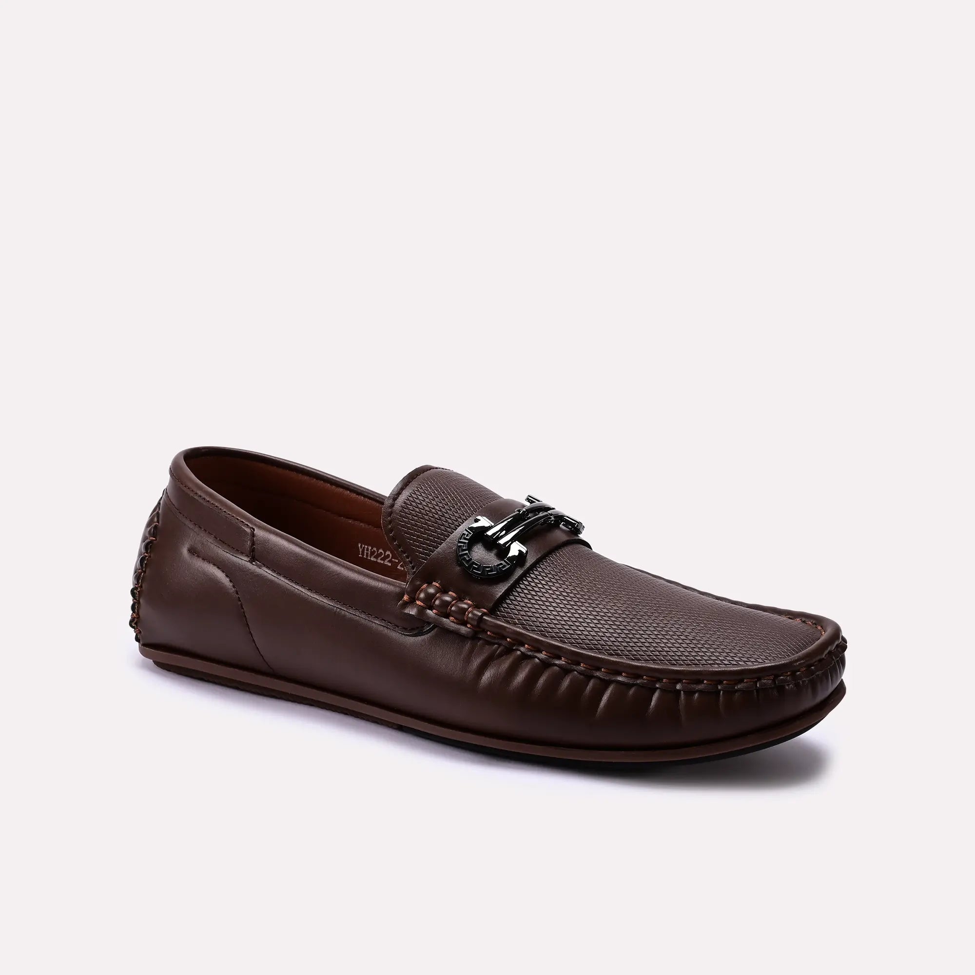 Loafer Shoes Brown 0131147